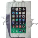 Mobile Phone Digital India Kids Fancy Dress Costume