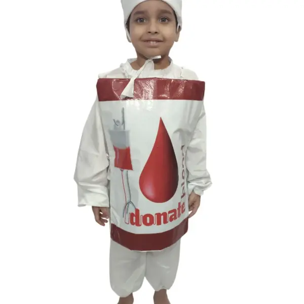 Learning Theme Costumes | Buy Rent Kids Fancy Dress Costume in India – BookMyCostume